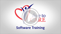 Software Training Video Pt 2: Scheduling New & Returning Patients